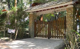 Recanto dos Kerr
